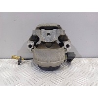 Подушка крепления двигателя Audi A6 C7 2017 4G0199381NF