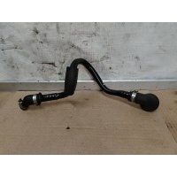 Трубка вакуумная Audi Q5 8R 2011 8R0611931L