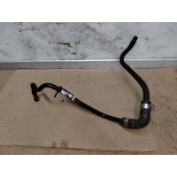 Трубка охлаждающей жидкости металлическая Audi Q5 8R 2011 059121398E,059121056C