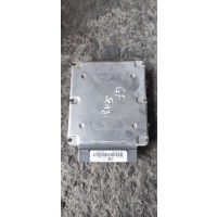 Блок управления двигателем Mazda 626 GF 1998 F7ff-12a650-bj