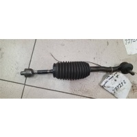 Тяга рулевая с наконечником правая Chevrolet Lacetti J200 2003-2013 2012 96407486