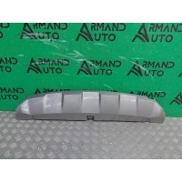 накладка юбки бампера Chery Tiggo 4 Pro T19 2020-нв 602001279AA, 7