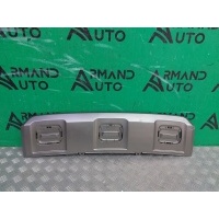 Накладка бампера Haval Dargo 1 2022-нв 2804120XKN04AJ2, 2804120XKN04, 4