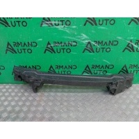 Абсорбер бампера Nissan X-Trail 3 T32 2017-2022 620906FR0A, 4