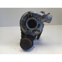 Форд galaxy i mk1 1.9 tdi турбокомпрессор турбина 028145702f