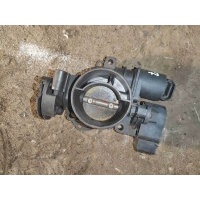 Заслонка дроссельная Peugeot 206 2001 9642473280