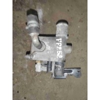 Фланец (тройник) системы охлаждения Ford Focus 2 2007 1S7G8K556AH