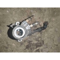 Фланец (тройник) системы охлаждения Volkswagen Golf 4(1997-2004) 2001 028121145B