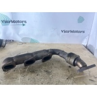 Выпускной коллектор mercedes M 164 2006 A6421420102, A6421400161, A6421400909, A6421400709, A6421400509, A6421400161