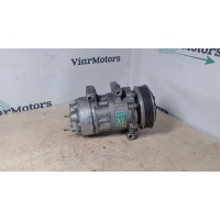 Компрессор кондиционера Peugeot 307 SV 2007 9647213380, SD6V12 R134A sanben