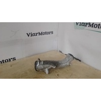 Патрубок интеркулера mercedes E w213 2020 A6540980400