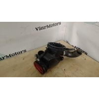Патрубок впускного коллектора mercedes E w213 2020 A6540901242