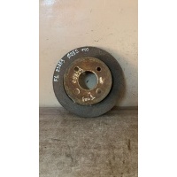 Диск тормозной задний Ford Focus I Hyundai 1780880 1780880