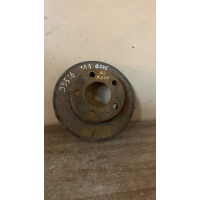 Диск тормозной Audi A6 Passat B5 Fiat 4A0615601A 4A0615601A