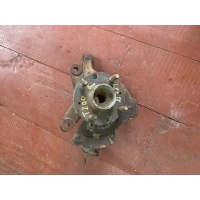 Кулак поворотный передний левый Aveo Opel 96535190 96535190