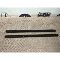 Уплотнитель двери задний Mercedes E/W211 2002-2009 A2117350165, id82618