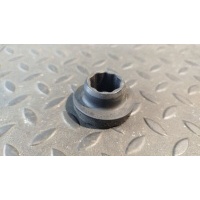 Кронштейн радиатора Mercedes C/W203 2000-2008 A2035040012