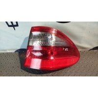 Фонарь задний наружный Mercedes E/W211 2002-2009 A2118202864