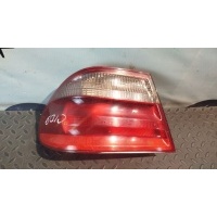 Фонарь задний Mercedes E/W210 1995-2003 A2108203364