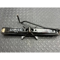 Домкрат Renault Scenic/2 2003-2009 8200153953
