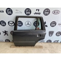 Дверь задняя Ford Mondeo/3 2000-2007 1446444, 8M5113405LC