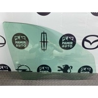 Стекло двери переднее Mercedes E/W211 2002-2009 A2117250210, id83534