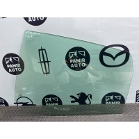 Стекло двери заднее Mercedes B/W245 2005-2011 A1697350100, A1697350310