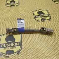 Кардан рулевой Nissan Juke F15 2011 48080-1KA0A