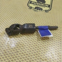 Кардан рулевой Nissan Almera N16 2005 48080-BN000, 48080-BN001