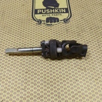 Кардан рулевой Nissan Xtrail T30 2005 48080-8H90A