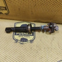 Кардан рулевой Nissan Murano Z50 2005 48080-CA000