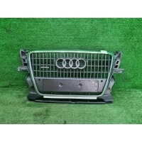 Решетка радиатора Audi Q5 1 8R (2008-2012) Audi Параметр: Модель 2008 8R0853651