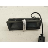 Ручка крышки (двери) багажника Volkswagen Bora 1998 1J0827566L