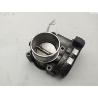 Заслонка дроссельная Mercedes W204 (C) 2007 0280750076