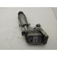 Корпус масляного фильтра Mercedes W204 (C) 2007 2711800610