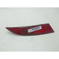 Катафот Зад. R Chevrolet Nubira 2004
