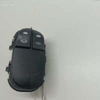 Блок кнопок управления стеклоподъемниками Ford Focus I (1998-2005) 2003 YS4T14529AA