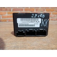 Джип cherokee kk 7 - 12 2.8 crd блок управления кпп блок p56029497aa