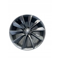 Тесла s 12 - 21 колесо 21x9 турбина датчик колпак 1017337 - 01 - b 1054044 - 00 - c