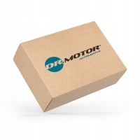 Dr.motor крепления форсунок двигателя renault / opel / nissan drm0348s