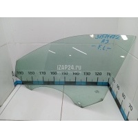 Стекло двери передней левой VAG A3 [8PA] Sportback (2004 - 2013) 8P4845201B