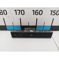 Блок кнопок VAG A3 [8PA] Sportback (2004 - 2013) 8P0927137CD5PR
