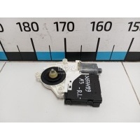 Моторчик стеклоподъемника VAG A3 [8PA] Sportback (2004 - 2013) 8P4959801F