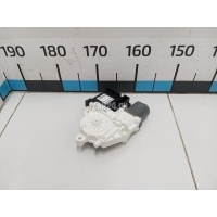 Моторчик стеклоподъемника VAG A3 [8PA] Sportback (2004 - 2013) 8P4959802F
