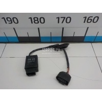 Реле электробензонасоса VAG Toledo IV (2013 - 2019) 1T0906093G