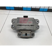 Кронштейн КПП левый VAG Passat [B8] 2015 1K0199117BQ