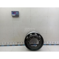 Диск колесный железо EURODISK TRUCK Magnum (2008 - 2013) 825X225