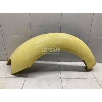 Крыло переднее левое VAG New Beetle (1998 - 2010) 1C0821105FGRU