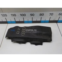Накладка декоративная VAG A4 [B6] (2000 - 2004) 06B103925C