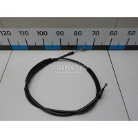 Трос стояночного тормоза правый VAG A4 [B6] (2000 - 2004) 8E0609722H